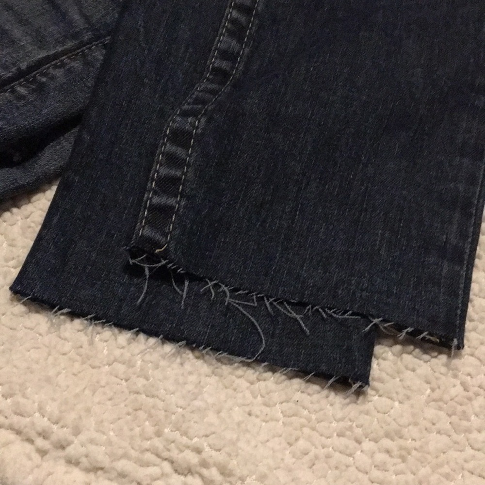 Jeans - Picture 6 of 7